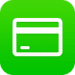 Ikon aplikasi Android LINE Pay APK