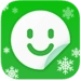 LINE Selfie Sticker Android-appikon APK