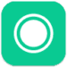LINE SnapMovie Icono de la aplicación Android APK