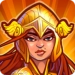 Icona dell'app Android Heroes and Puzzles APK