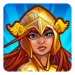 Heroes and Puzzles ícone do aplicativo Android APK