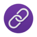 Link Bubble Android-appikon APK