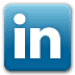 Icône de l'application Android LinkedIn APK