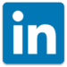 LinkedIn Икона на приложението за Android APK