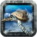 Ocean 3D Live Wallpaper app icon APK