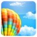 Cielo Icono de la aplicación Android APK