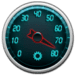 Gps Speedometer Android-app-pictogram APK