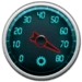 Gps Speedometer app icon APK