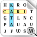 Icône de l'application Android Word Search: Malay APK