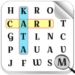 Word Search: Malay Икона на приложението за Android APK