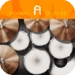 Modern A Drum Kit ícone do aplicativo Android APK