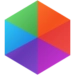 Hexlock Icono de la aplicación Android APK