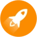 Rocket VPN Android app icon APK