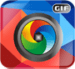 GIF Camera ícone do aplicativo Android APK