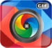 GIF Camera app icon APK