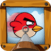 AngryKeeper Android-alkalmazás ikonra APK