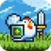 Cluckles Android app icon APK