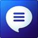 MessageMe Android-sovelluskuvake APK