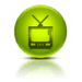 Icône de l'application Android Live TV Channels APK