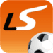 LiveScore icon ng Android app APK