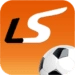 Icona dell'app Android LiveScore APK