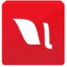 Livestream Android app icon APK