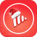 Live Stream Player Android-appikon APK