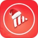 Live Stream Player Android-appikon APK