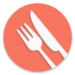 MyPlate Icono de la aplicación Android APK