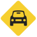 Live Traffic NSW Android app icon APK