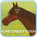 Horse Stable Tycoon Demo Android-alkalmazás ikonra APK