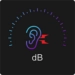 Digital DB Meter app icon APK