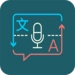 Voice Translator Icono de la aplicación Android APK