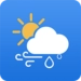 Weather Forecast Icono de la aplicación Android APK
