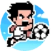 KickHero Android-sovelluskuvake APK