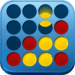 4 in a Row Multiplayer Android-appikon APK