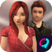 Avakin Android app icon APK