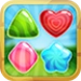 Candy Burst Android-app-pictogram APK