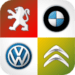 Logo Quiz Cars app icon APK