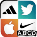 Icona dell'app Android Logo Quiz: Guess it! APK
