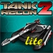 Tank Recon 2 (Lite) Icono de la aplicación Android APK