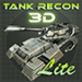 Tank Recon 3D (Lite) Икона на приложението за Android APK