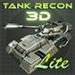 Tank Recon 3D (Lite) Android-app-pictogram APK