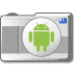 Icona dell'app Android aScreenshot APK