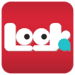 LOOKa ícone do aplicativo Android APK