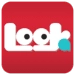 Ikona aplikace LOOKa pro Android APK