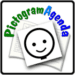 Икона апликације за Андроид PictogramAgenda APK