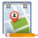 Ministry Assistant Android-app-pictogram APK