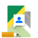 Ikona aplikace Ministry Assistant pro Android APK