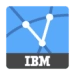 Icône de l'application Android IBM Verse APK